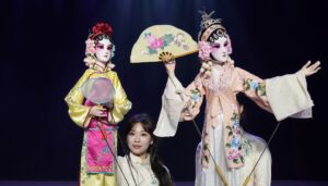 Подробнее о статье XIII Международный фестиваль театров кукол имени Сергея Образцова объявил программу