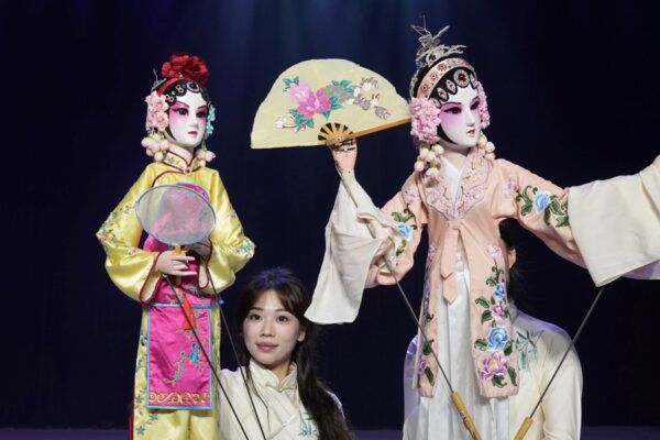 XIII Международный фестиваль театров кукол имени Сергея Образцова объявил программу