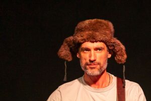 Подробнее о статье «Василий Уриевский. Моя жизнь в искусстве. 2» – премьера в Театре на Таганке