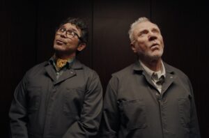 Подробнее о статье Черная комедия «И ты» – все, что вы хотели знать о театре