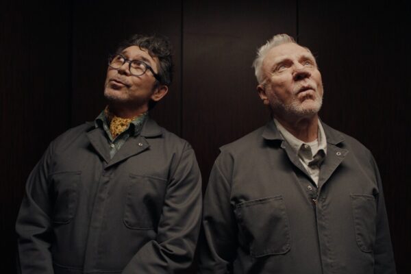 Черная комедия «И ты» – все, что вы хотели знать о театре