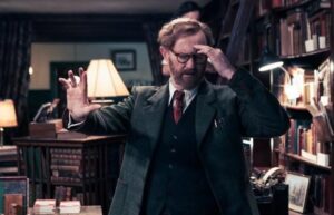 Подробнее о статье Шерлок и его друзья: британские детективные сериалы 2025