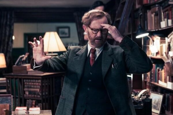 Шерлок и его друзья: британские детективные сериалы 2025