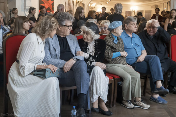 Театр Маяковского — планы на новый сезон