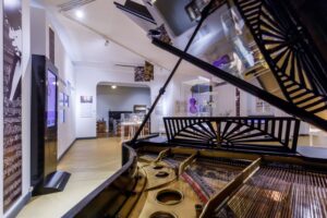 Подробнее о статье Программа Российского национального музея музыки к Международному дню музыки