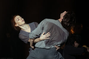 Подробнее о статье Премьера балетного проекта «Планида»