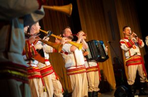 Подробнее о статье «Наследие предков – гордость потомков» – спектакль-участник фестиваля «Атлас театральной России»