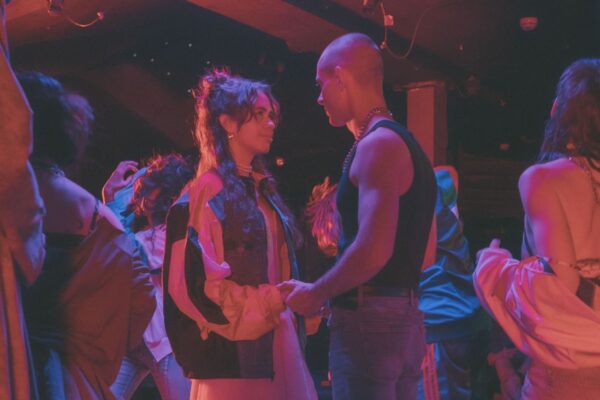 «Ромео и Джульетта. Любовь вне времени» в театре «Особняк Дашков 5»