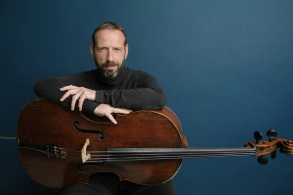 В Москве пройдет XVII Международный фестиваль Vivacello, посвященный виолончельной музыке