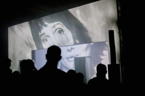 «137. Сны о страсти и смерти» в Доме Радио: главный вопрос