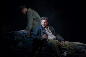 Подробнее о статье Премьера в РАМТ. Спектакль Алексея Бородина «Игра интересов»