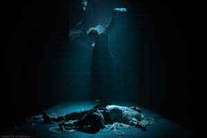 Подробнее о статье Я, Сантьяго! «Старик и море» в Мастерской Петра Фоменко