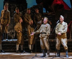 Подробнее о статье «Они сражались за Родину» – спектакль-участник фестиваля «Атлас театральной России»