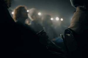 Подробнее о статье «Сон Левинсона» Сони Дымшиц и mader nort в театре «Особняк»: просто будь