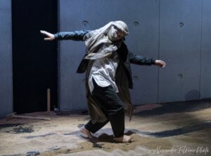 Подробнее о статье В Электротеатре Станиславский поселился «Посторонний»