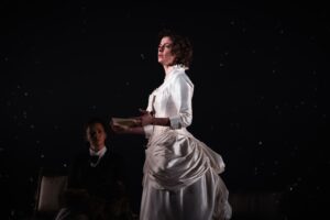 Подробнее о статье Андрей Прикотенко выпустил в Малом театре «Анну Каренину»