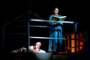 Подробнее о статье «Мэри Поппинс» Рязанского театра кукол в рамках Большого Детского фестиваля