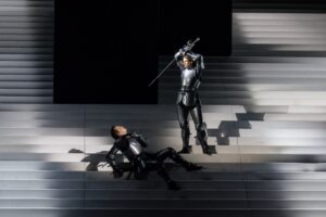 Подробнее о статье Первая оперная премьера сезона в МАМТ – «Орлеанская дева»