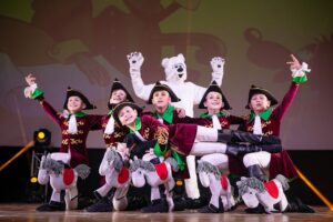 Подробнее о статье «Невероятные приключения Экситошки» – спектакль-участник фестиваля «Атлас театральной России»