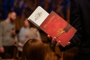 Подробнее о статье МАМТ открыл сезон показов балета «Щелкунчик»