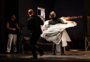 Подробнее о статье От сердца к сердцу. «Дядя» Петра Шерешевского в МТЮЗе