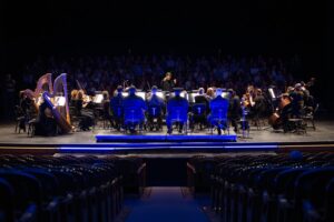 Подробнее о статье Памяти великого художника. «Перевернутый концерт» в Новой Опере в рамках Крещенского фестиваля