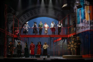 Подробнее о статье Детские и музыкальные спектакли в февральском блоке показов фестиваля «Атлас театральной России»