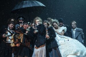 Подробнее о статье Новосибирский театр «Красный факел» на фестивале «Атлас театральной России»