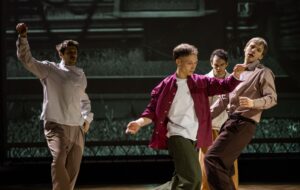 Подробнее о статье «Семь долгих лет» – спектакль-участник фестиваля «Атлас театральной России»