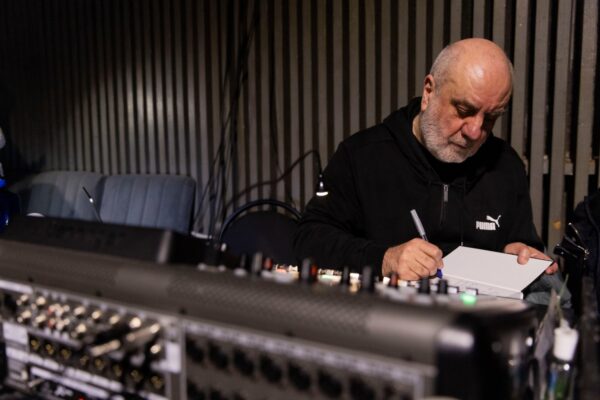 Владимир Мирзоев: «Поэзия – дело насквозь субъективное». Послесловие к спектаклю «Маленькие трагедии»