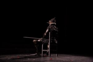 Подробнее о статье Премьера спектакля «Дон Кихот», МХТ им.Чехова. Фоторепортаж