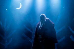 Подробнее о статье Премьера в МХТ им.Чехова – спектакль «Вий». Фоторепортаж