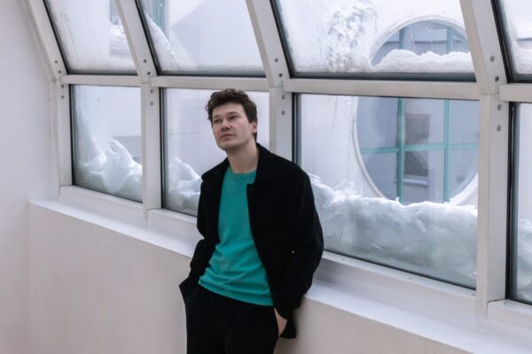 Кирилл Федоров: «На мечтателях строится то ощущение мира, без которого он не был бы столь прекрасен»