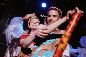 Подробнее о статье Форум-фестиваль социального театра «Особый взгляд» приглашает жителей Москвы стать участниками экспертного совета