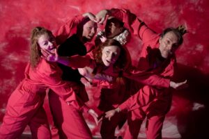 Подробнее о статье «Принцесса против!» – яркий мюзикл для малышей в Театре Труда