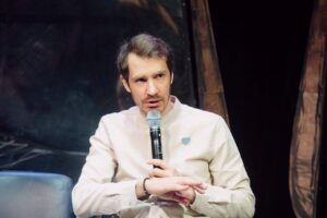 Подробнее о статье Петр Куртов: «Я противник бытового театра»