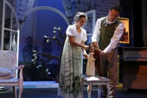 Подробнее о статье Кукольный театр в мартовском блоке показов фестиваля «Атлас театральной России»