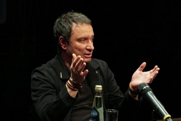 В Музее МХАТ откроется выставка художника Николая Симонова «Все что умею»