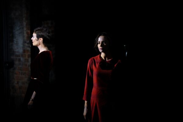 Премьера в Театре Вахтангова. Спектакль Сергея Потапова «Таня»