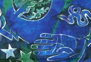 Подробнее о статье Любовь, что движет солнце и светила. «Зодиак» – новый сборник рассказов редакторской серии Алексея Небыкова «Время прозы»