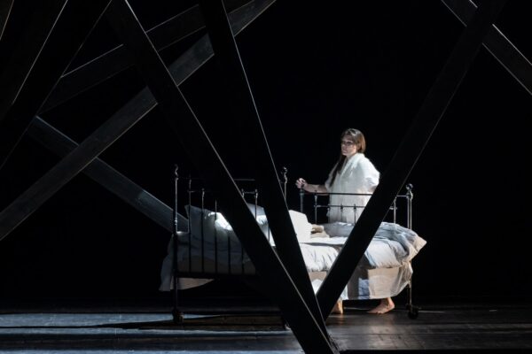 МАМТ представил премьеру оперы «Леди Макбет Мценского уезда»