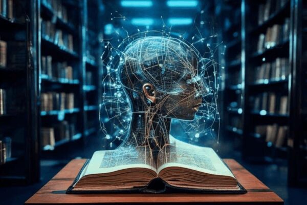 Где проходит граница между инструментом и «авторством»? Нейросети в литературе