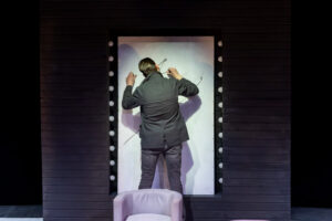 Подробнее о статье Фестиваль «Атлас театральной России». Спектакль «Art». Фоторепортаж