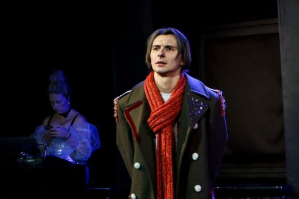 Формула театра. «Русский Гамлет» Дмитрия Скотникова в театре «КУРТ»