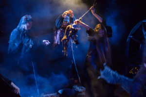 Подробнее о статье «Король Лир» – спектакль-участник фестиваля «Атлас театральной России»