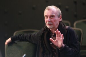 Подробнее о статье Владимир Богатырев: города и годы