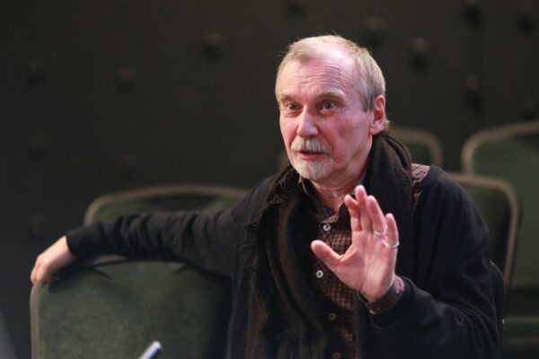 Владимир Богатырев: города и годы