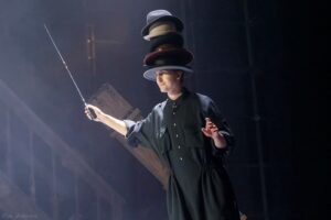 Подробнее о статье Игра без правил. «Иллюзия» Пьера Корнеля в РАМТе
