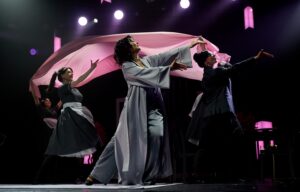 Подробнее о статье Нонна Гришаева и Дмитрий Фрид в спектакле «Брак по-итальянски». Премьера в Театре РОСТА