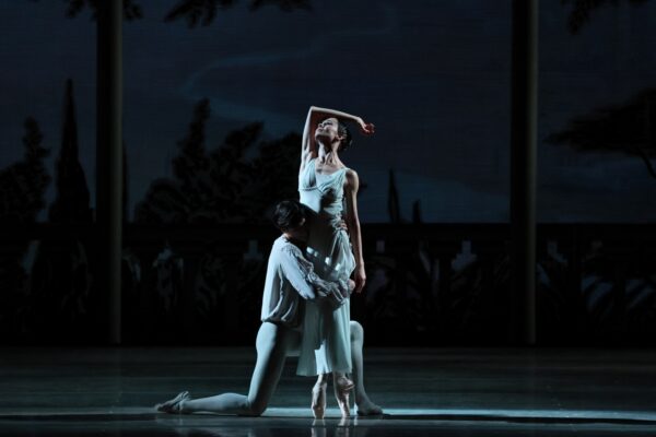 «Танцуйте! Восхищайтесь! Улыбайтесь!» Гала-концерт памяти Владимира Шклярова в Мариинском театре